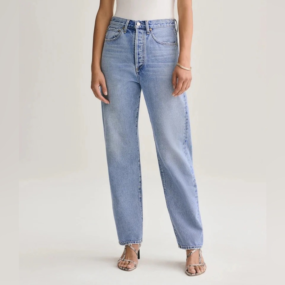 Agolde 90’s jeans Snapshot 28